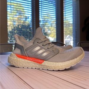 Adidas ultra boost little boys